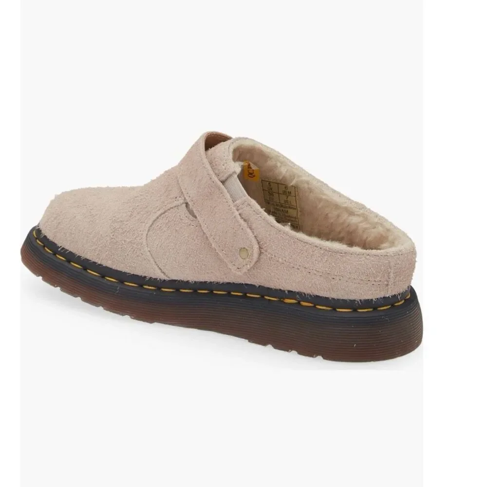 Dr. Martens | Isham Slingback Clogs